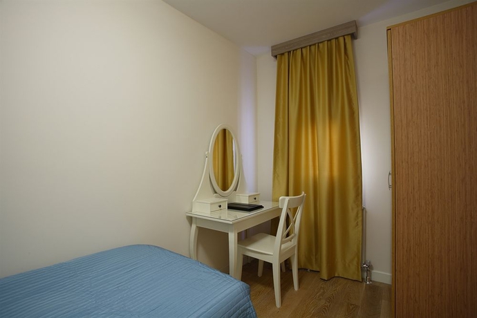 Imagen de la habitación del Home Suite Home Valikonagi. Foto 11