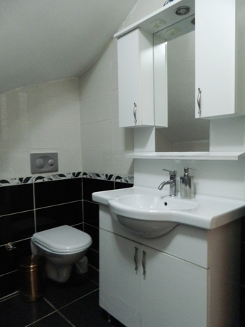 Imagen de la habitación del Home Sultanahmet. Foto 7