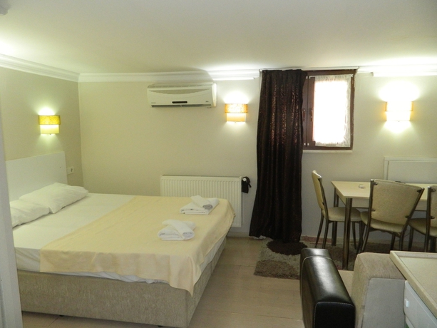 Imagen de la habitación del Home Sultanahmet. Foto 8
