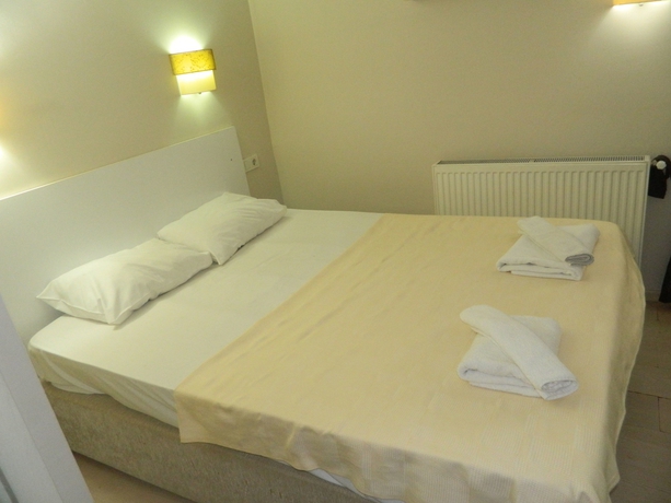 Imagen de la habitación del Home Sultanahmet. Foto 9