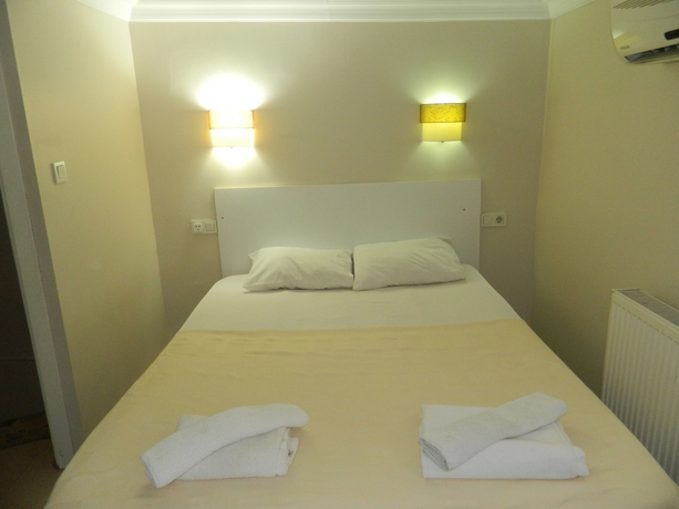 Imagen de la habitación del Home Sultanahmet. Foto 10