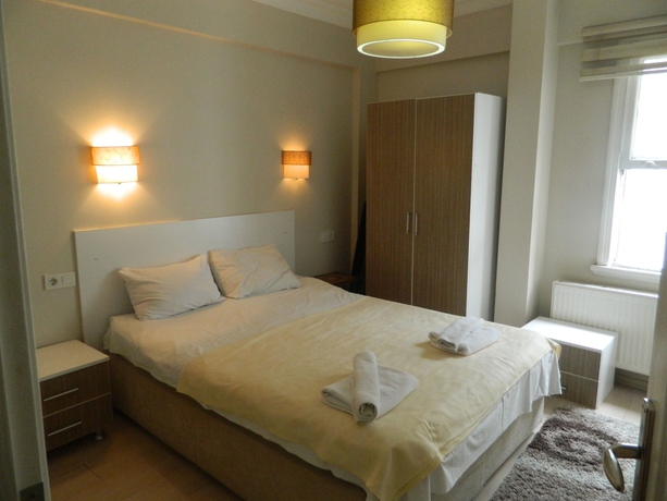 Imagen de la habitación del Home Sultanahmet. Foto 11