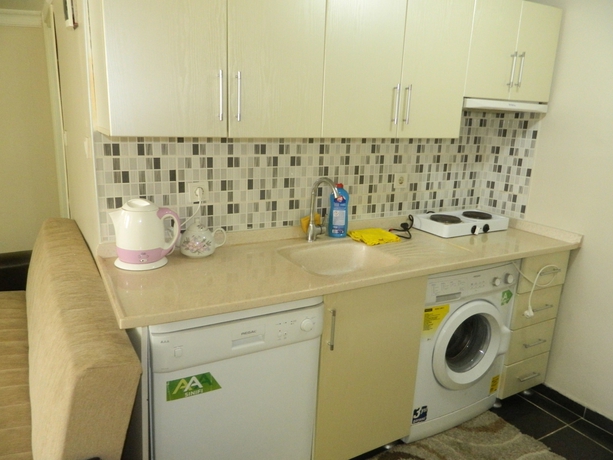 Imagen de la habitación del Home Sultanahmet. Foto 12