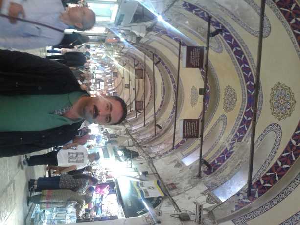 Imagen general del Home Sultanahmet. Foto 4