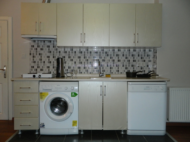 Imagen de la habitación del Home Sultanahmet. Foto 13