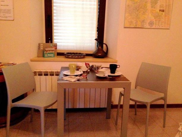 Imagen del bar/restaurante del Home and Go - 8. Foto 2