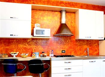 Imagen del bar/restaurante del Home and Go - 8. Foto 3