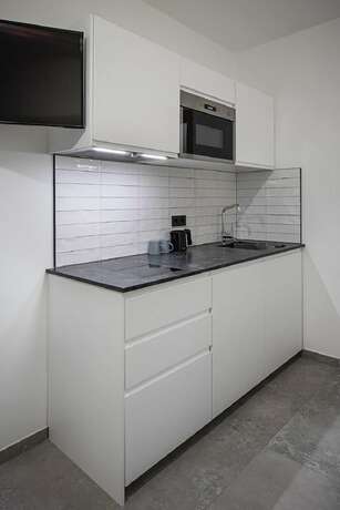 Imagen general del Home and Work Apartments. Foto 1