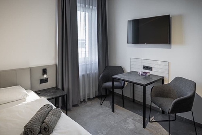 Imagen de la habitación del Home and Work Apartments. Foto 14