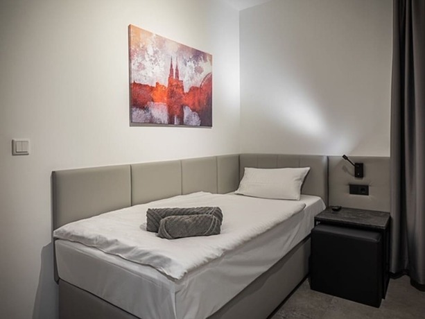 Imagen general del Home and Work Apartments. Foto 3