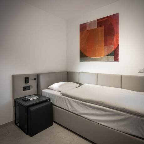 Imagen general del Home and Work Apartments. Foto 5