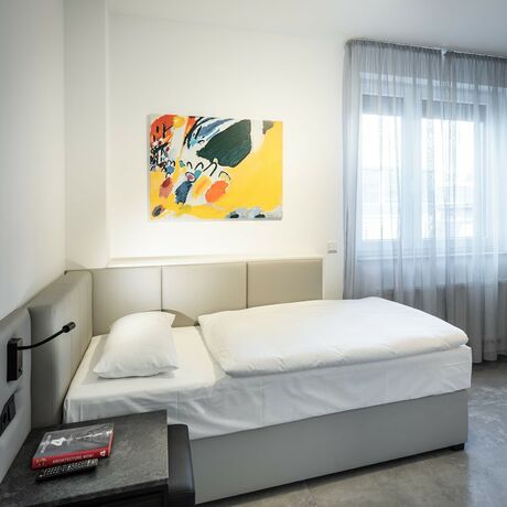 Imagen de la habitación del Home and Work Apartments. Foto 18
