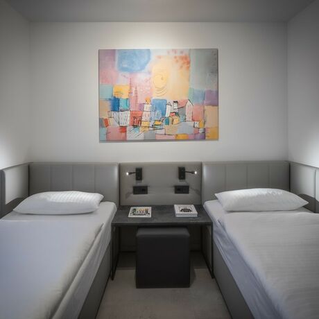 Imagen de la habitación del Home and Work Apartments. Foto 20