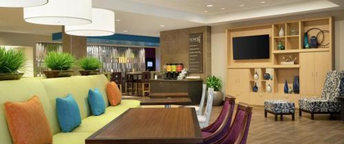 Imagen general del Home2 Suites By Hilton Covington. Foto 2