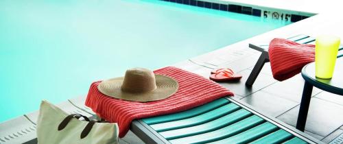 Imagen general del Home2 Suites By Hilton Covington. Foto 3