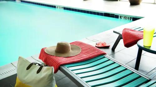 Imagen general del Home2 Suites By Hilton Kingwood Houston. Foto 2