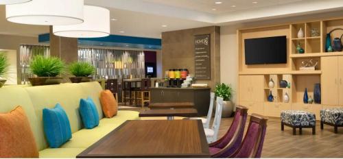 Imagen general del Home2 Suites By Hilton Minneapolis University Area. Foto 1