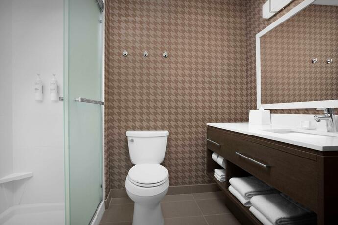 Imagen general del Home2 Suites By Hilton Phoenix North Happy Valley. Foto 15