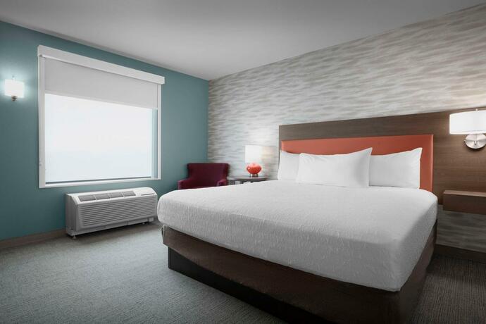 Imagen de la habitación del Home2 Suites By Hilton Phoenix North Happy Valley. Foto 22