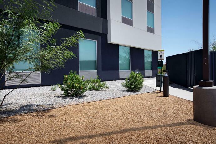 Imagen general del Home2 Suites By Hilton Phoenix North Happy Valley. Foto 2