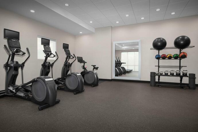 Imagen general del Home2 Suites By Hilton Phoenix North Happy Valley. Foto 4