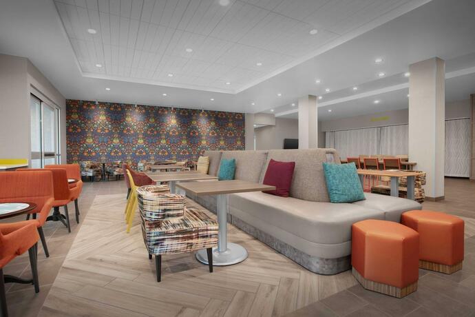 Imagen general del Home2 Suites By Hilton Phoenix North Happy Valley. Foto 6