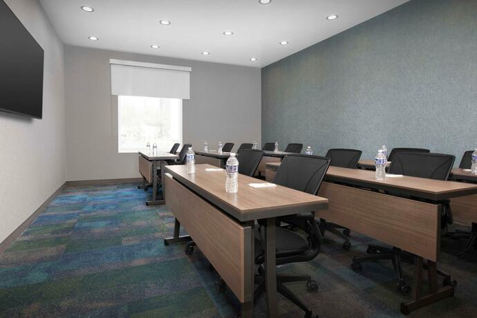Imagen general del Home2 Suites By Hilton Phoenix North Happy Valley. Foto 10