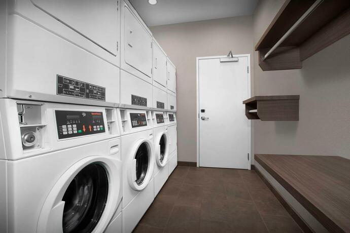 Imagen general del Home2 Suites By Hilton Phoenix North Happy Valley. Foto 11