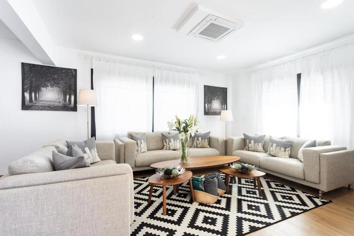 Imagen general del Home2Book Casa Boissier, Free Breakfast. Foto 3