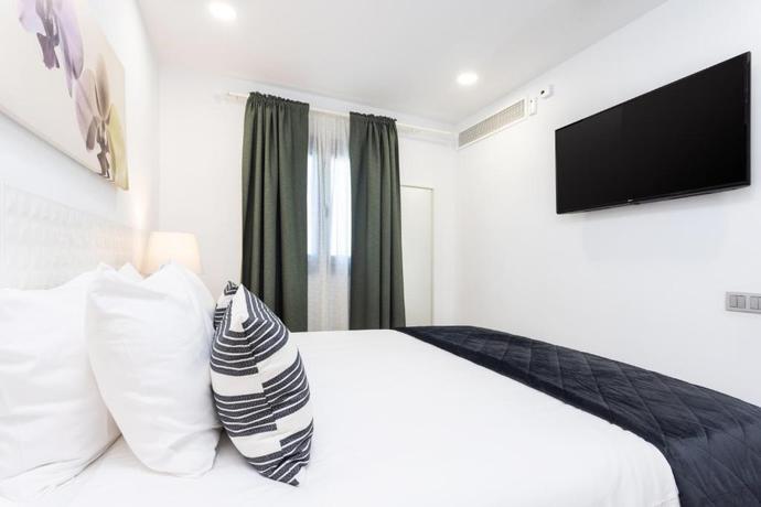 Imagen general del Home2Book Casa Boissier, Free Breakfast. Foto 5