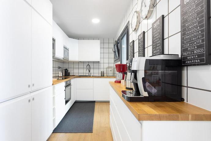 Imagen general del Home2Book Casa Boissier, Free Breakfast. Foto 14