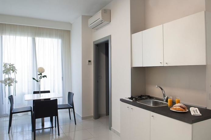 Imagen de la habitación del Homeholiday Giulivo. Foto 2