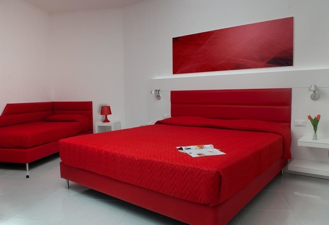 Imagen de la habitación del Homeholiday Giulivo. Foto 6