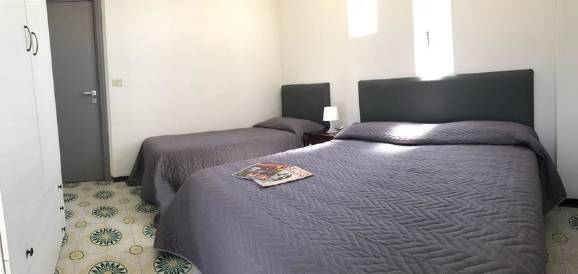 Imagen de la habitación del Homeholiday Giulivo. Foto 10