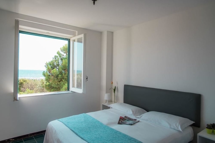 Imagen de la habitación del Homeholiday Giulivo. Foto 11