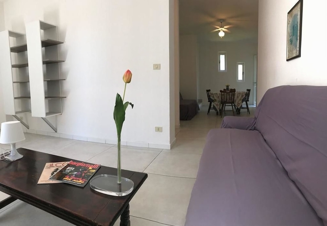Imagen de la habitación del Homeholiday Giulivo. Foto 12