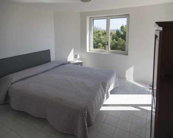 Imagen de la habitación del Homeholiday Giulivo. Foto 13