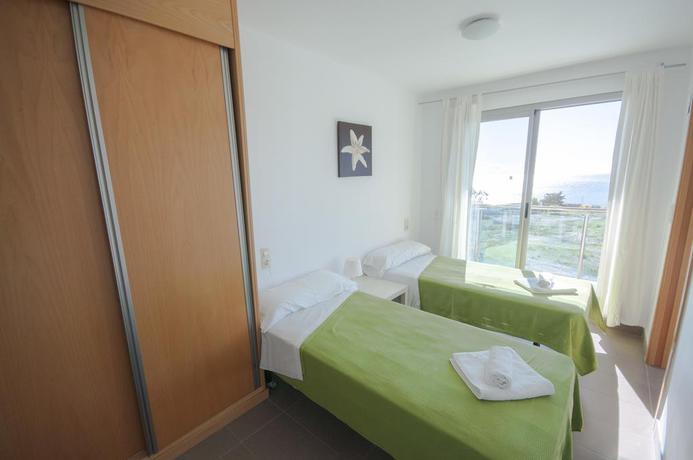 Imagen de la habitación del Homeincalpe Borumbot. Foto 8