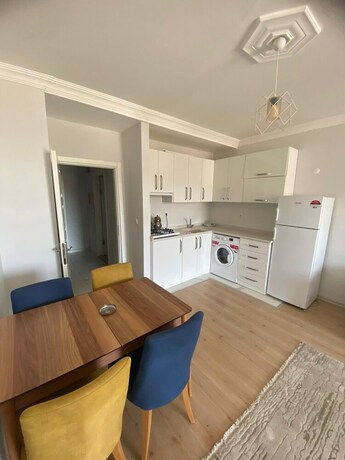 Imagen general del Homeland Residans. Foto 10