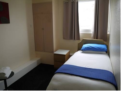 Imagen general del Homeleigh Hotel. Foto 1