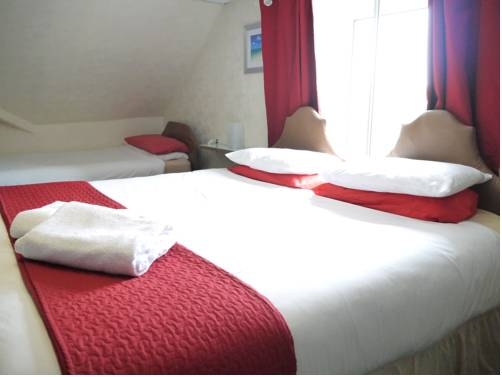 Imagen general del Homeleigh Hotel. Foto 2