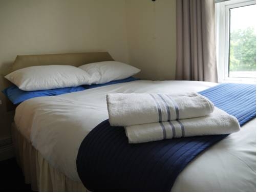 Imagen general del Homeleigh Hotel. Foto 3
