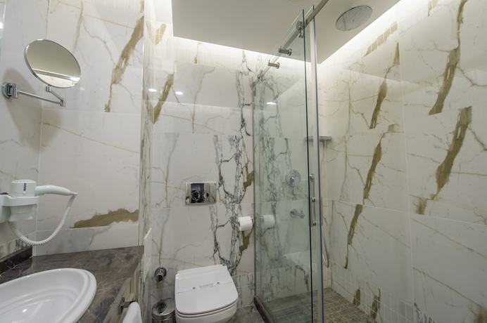 Imagen de la habitación del Homelike Hotel. Foto 6