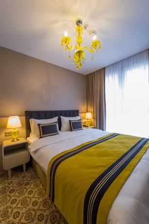 Imagen de la habitación del Homelike Hotel. Foto 12