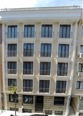 Imagen de los interiores del Homelike Residence. Foto 9
