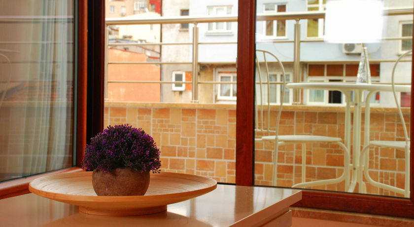 Imagen de la habitación del Homelike Residence. Foto 4