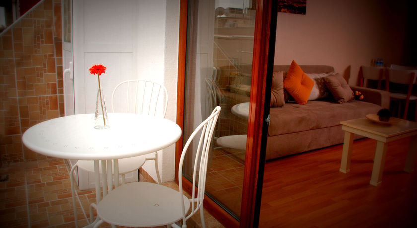 Imagen de la habitación del Homelike Residence. Foto 5