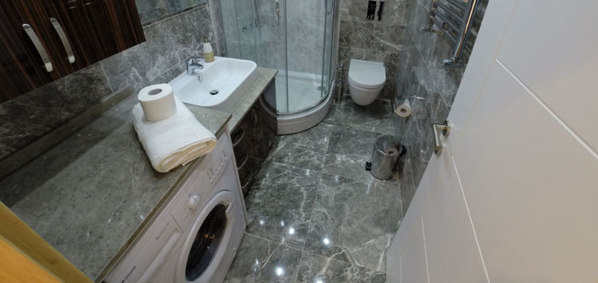 Imagen de los interiores del Homelike Residence. Foto 12