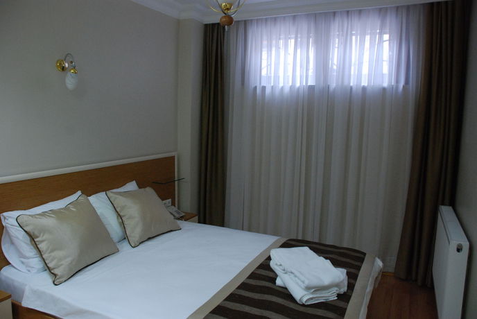 Imagen de los interiores del Homelike Residence. Foto 13