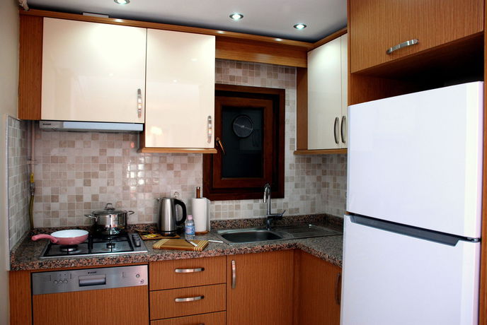 Imagen de la habitación del Homelike Residence. Foto 7